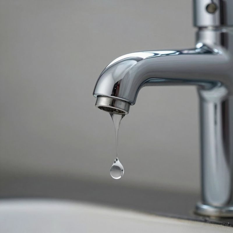 Leak Detection & Repair in South Charleston