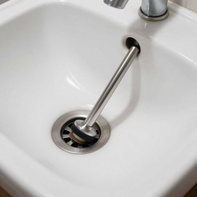 Drain Cleaning & Unclogging in South Charleston