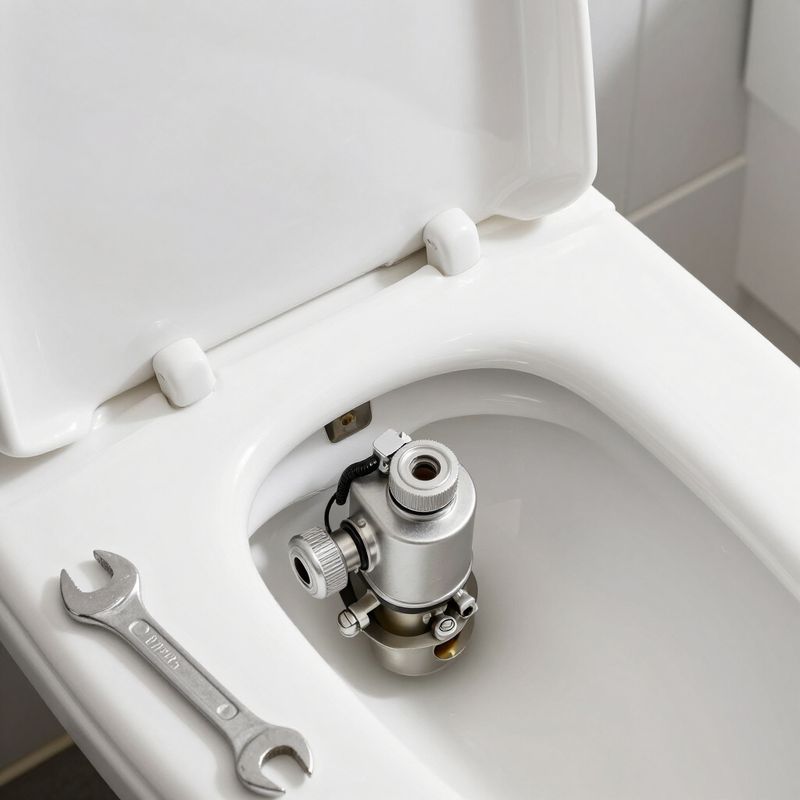 Toilet & Faucet Repair in South Charleston