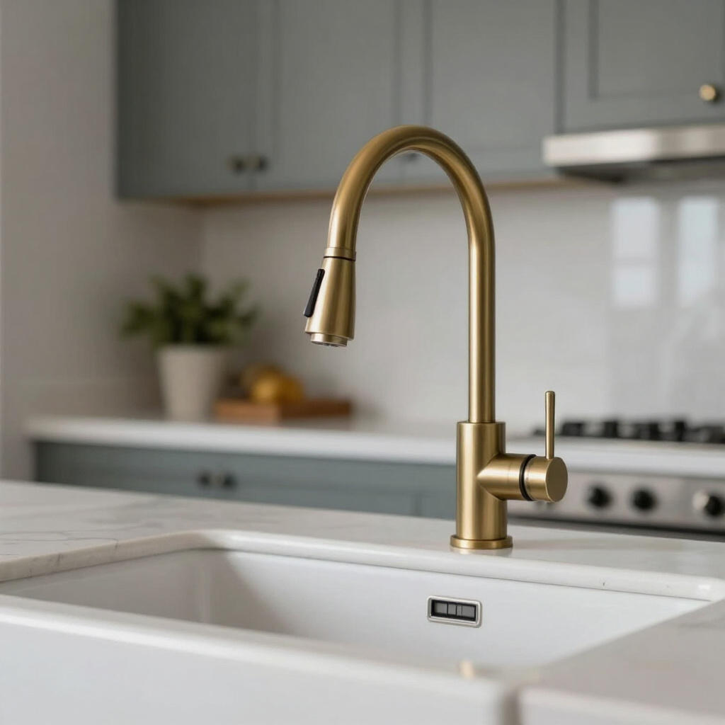 Bathroom & Kitchen Upgrades in South Charleston