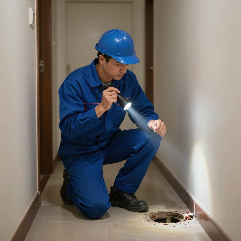 Emergency Plumbing in South Charleston